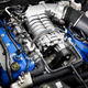 Illustration for article titled 2011 Shelby GT500: First Drive